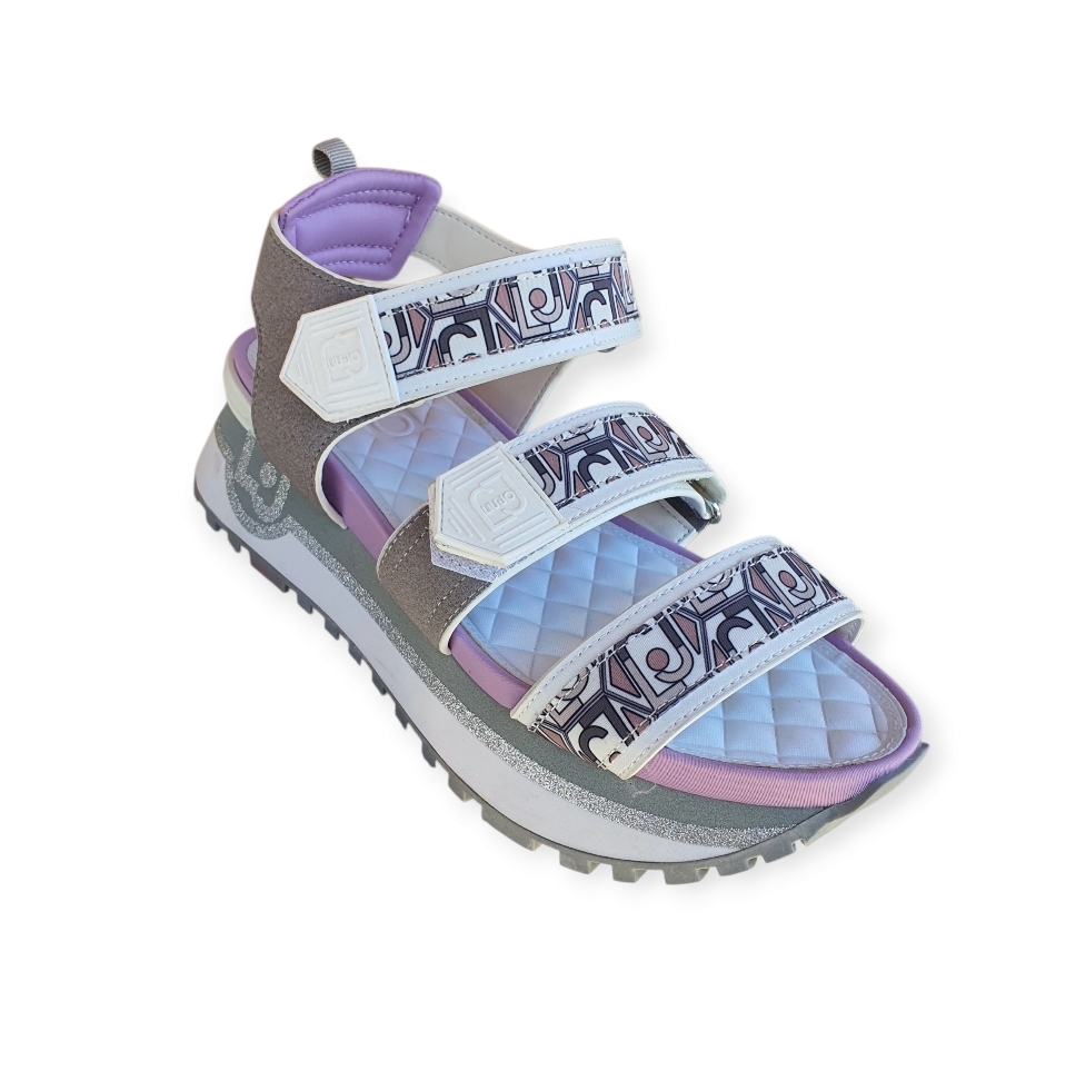 BA2145 TX203 S1664 Lilac-ciment